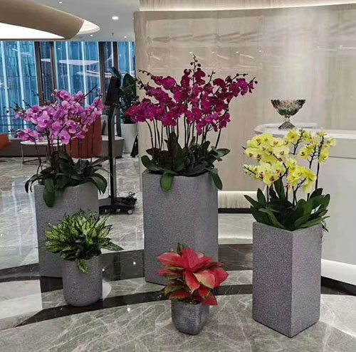 婚禮花卉出租的風格選擇